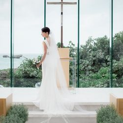 瀬良垣島教会の写真15枚目