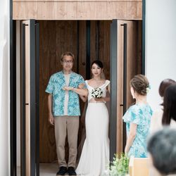 瀬良垣島教会の写真18枚目