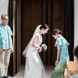 瀬良垣島教会の写真21枚目