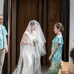 瀬良垣島教会の写真22枚目