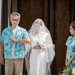 瀬良垣島教会の写真9枚目