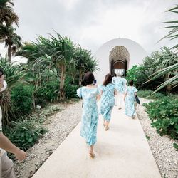 瀬良垣島教会の写真2枚目