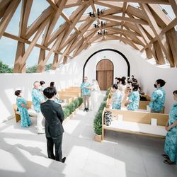 瀬良垣島教会の写真3枚目