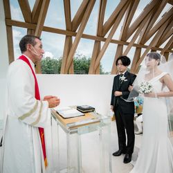 瀬良垣島教会の写真19枚目