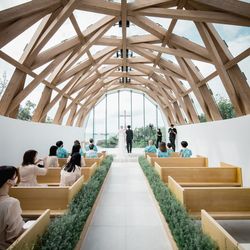 瀬良垣島教会の写真35枚目