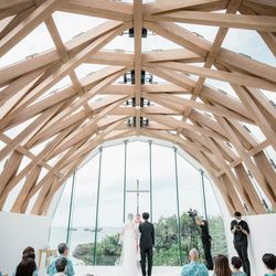 瀬良垣島教会の写真22枚目