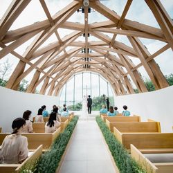 瀬良垣島教会の写真16枚目