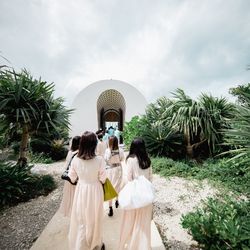 瀬良垣島教会の写真17枚目