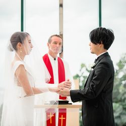 瀬良垣島教会の写真17枚目