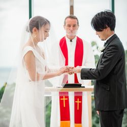 瀬良垣島教会の写真7枚目