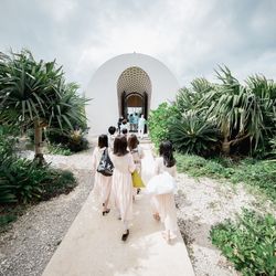 瀬良垣島教会の写真23枚目