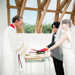 瀬良垣島教会の写真32枚目