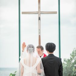 瀬良垣島教会の写真25枚目