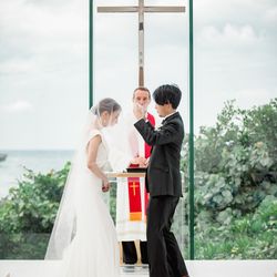 瀬良垣島教会の写真8枚目