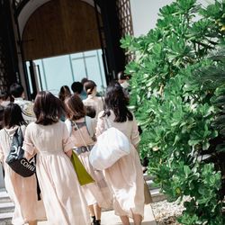 瀬良垣島教会の写真33枚目