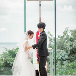 瀬良垣島教会の写真9枚目