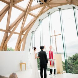 瀬良垣島教会の写真2枚目