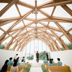 瀬良垣島教会の写真1枚目