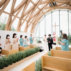 瀬良垣島教会の写真28枚目