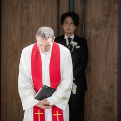 瀬良垣島教会の写真33枚目