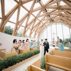 瀬良垣島教会の写真27枚目