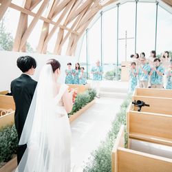 瀬良垣島教会の写真3枚目