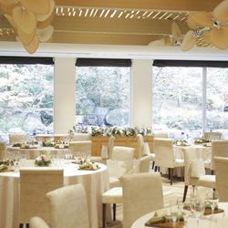 鶴見ノ森 迎賓館の写真34枚目