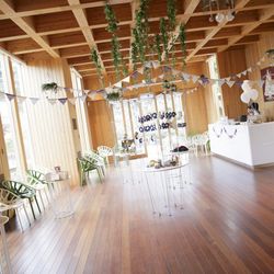 鶴見ノ森 迎賓館の写真24枚目