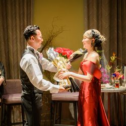 ザ ランドマークスクエア大阪の写真8枚目