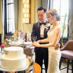 ザ ランドマークスクエア大阪の写真15枚目