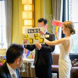 ザ ランドマークスクエア大阪の写真31枚目