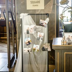 ザ ランドマークスクエア大阪の写真11枚目