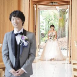 鶴見ノ森 迎賓館の写真28枚目