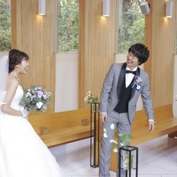 鶴見ノ森 迎賓館の写真1枚目