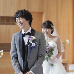 鶴見ノ森 迎賓館の写真20枚目