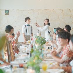 美らの教会の写真4枚目