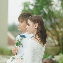 美らの教会の写真23枚目