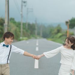 美らの教会の写真28枚目