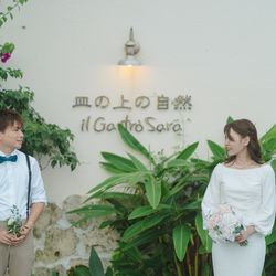 美らの教会の写真21枚目