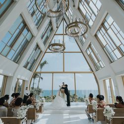 美らの教会の写真30枚目