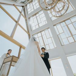 美らの教会の写真7枚目