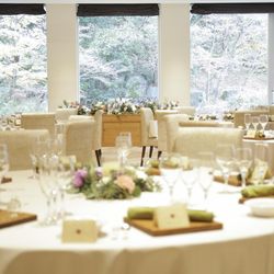 鶴見ノ森 迎賓館の写真29枚目