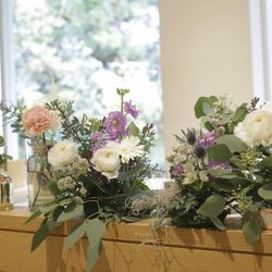 鶴見ノ森 迎賓館の写真24枚目