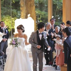 鶴見ノ森 迎賓館の写真5枚目