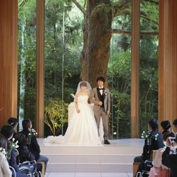 鶴見ノ森 迎賓館の写真31枚目