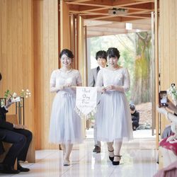 鶴見ノ森 迎賓館の写真5枚目