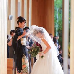 鶴見ノ森 迎賓館の写真26枚目