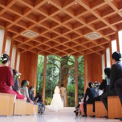 鶴見ノ森 迎賓館の写真4枚目