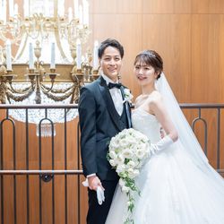 東京會舘の写真21枚目