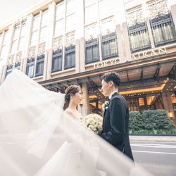 東京會舘の写真22枚目